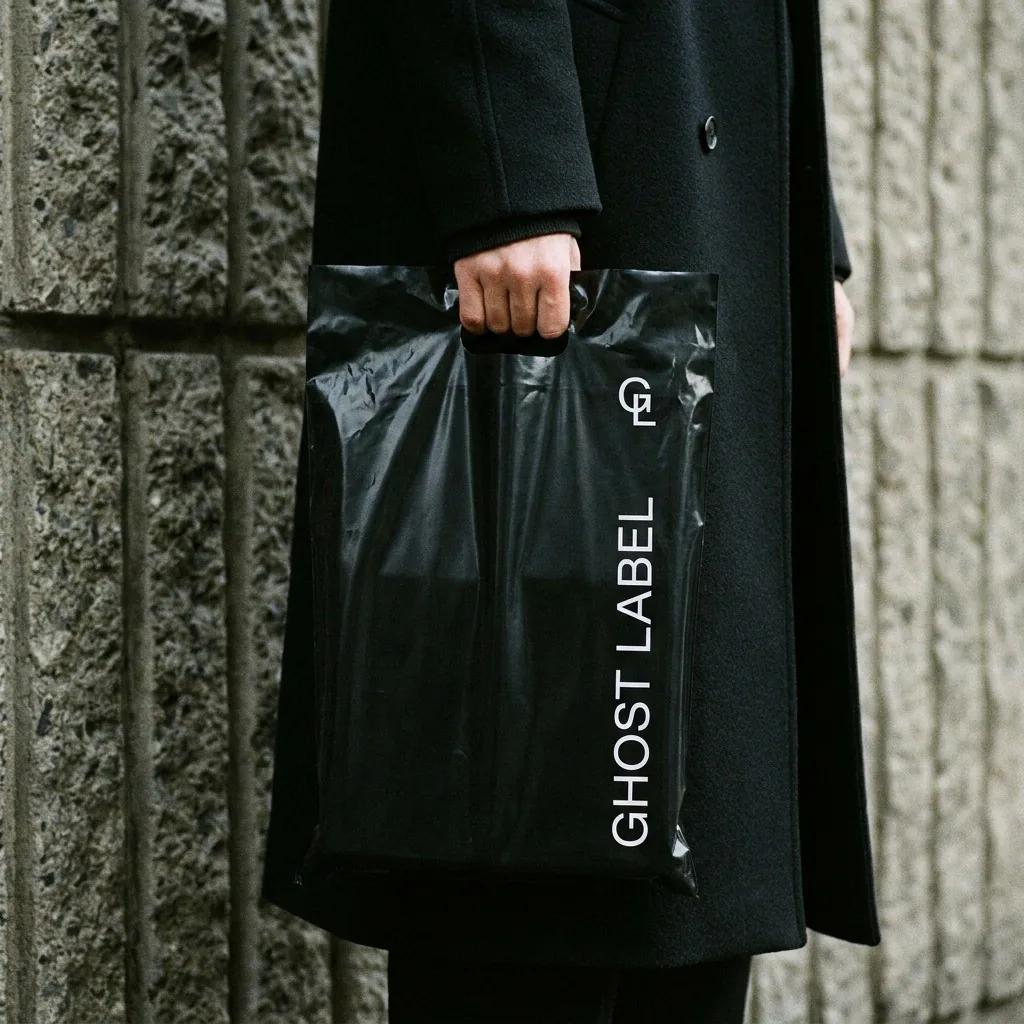 Custom Shopping Bags, photo 6