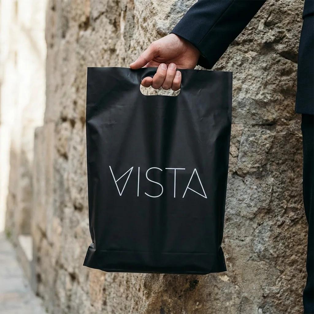 Custom Shopping Bags, photo 4