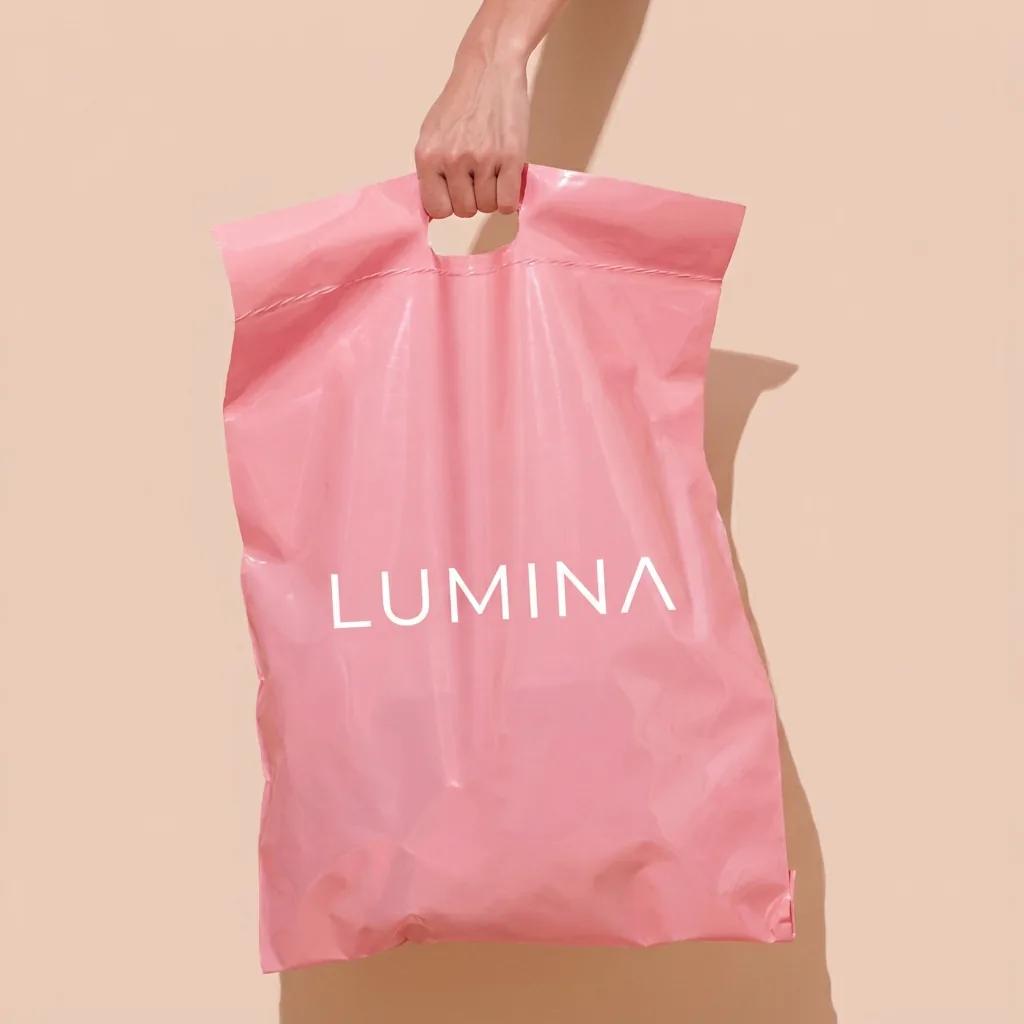 Custom Shopping Bags, photo 7