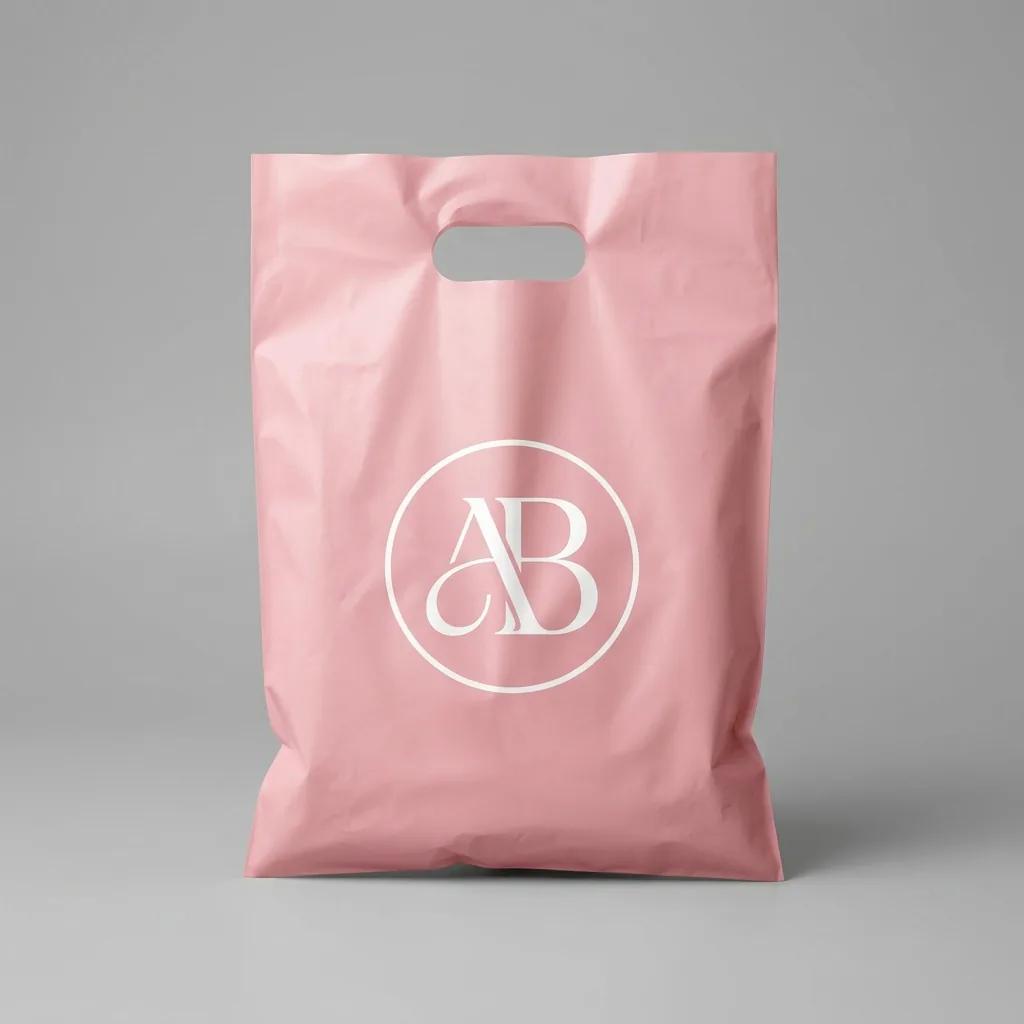 Custom Shopping Bags, photo 8