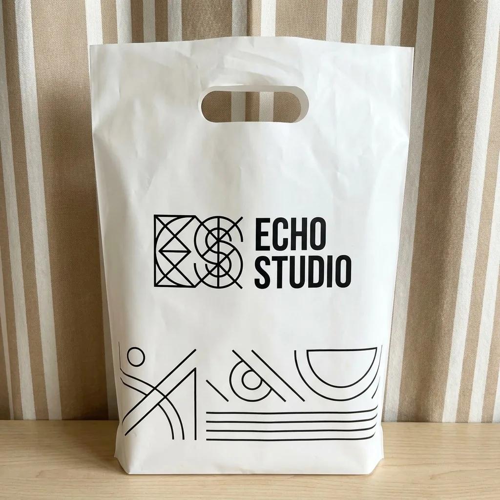 Custom Shopping Bags image 2