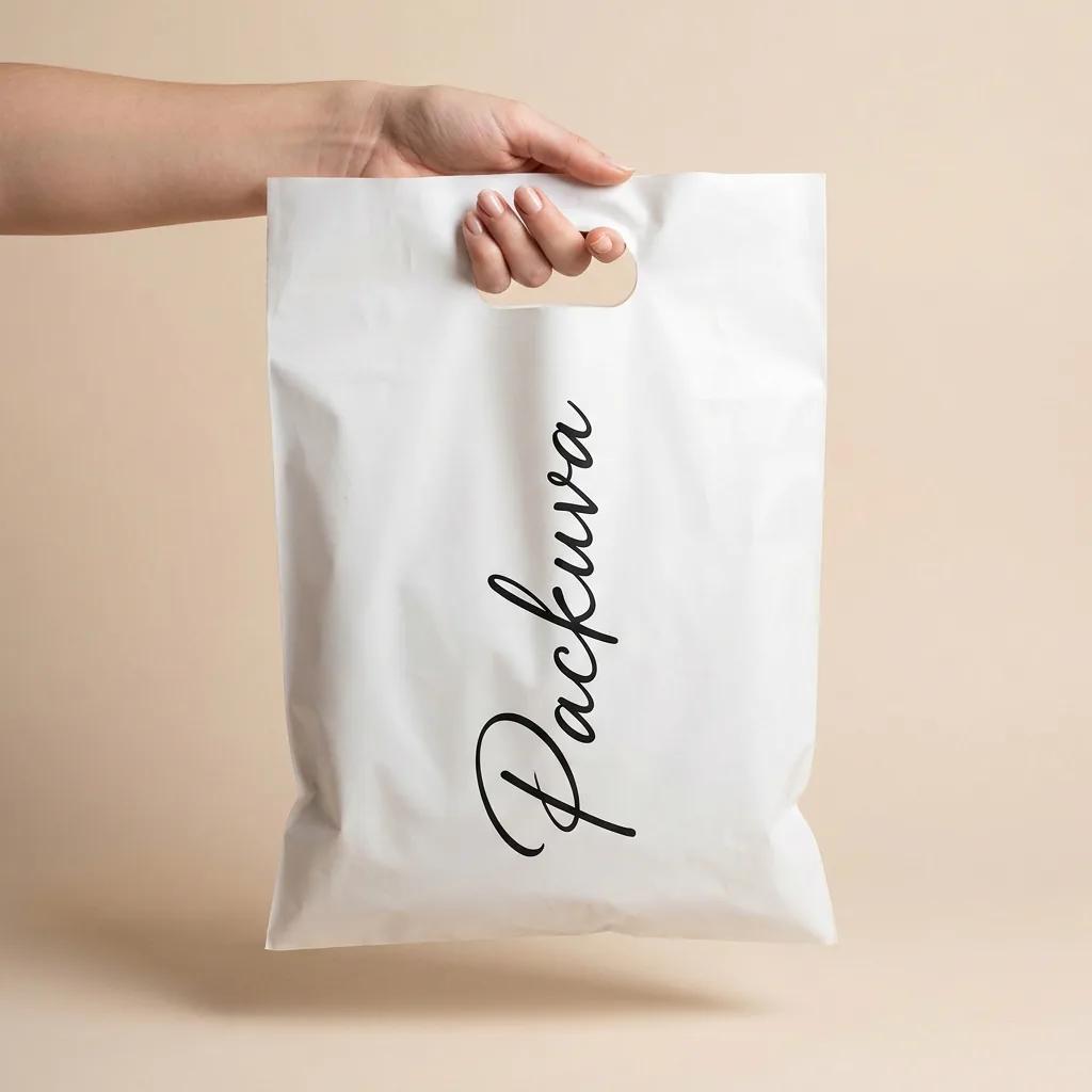 Custom Shopping Bags, photo 3