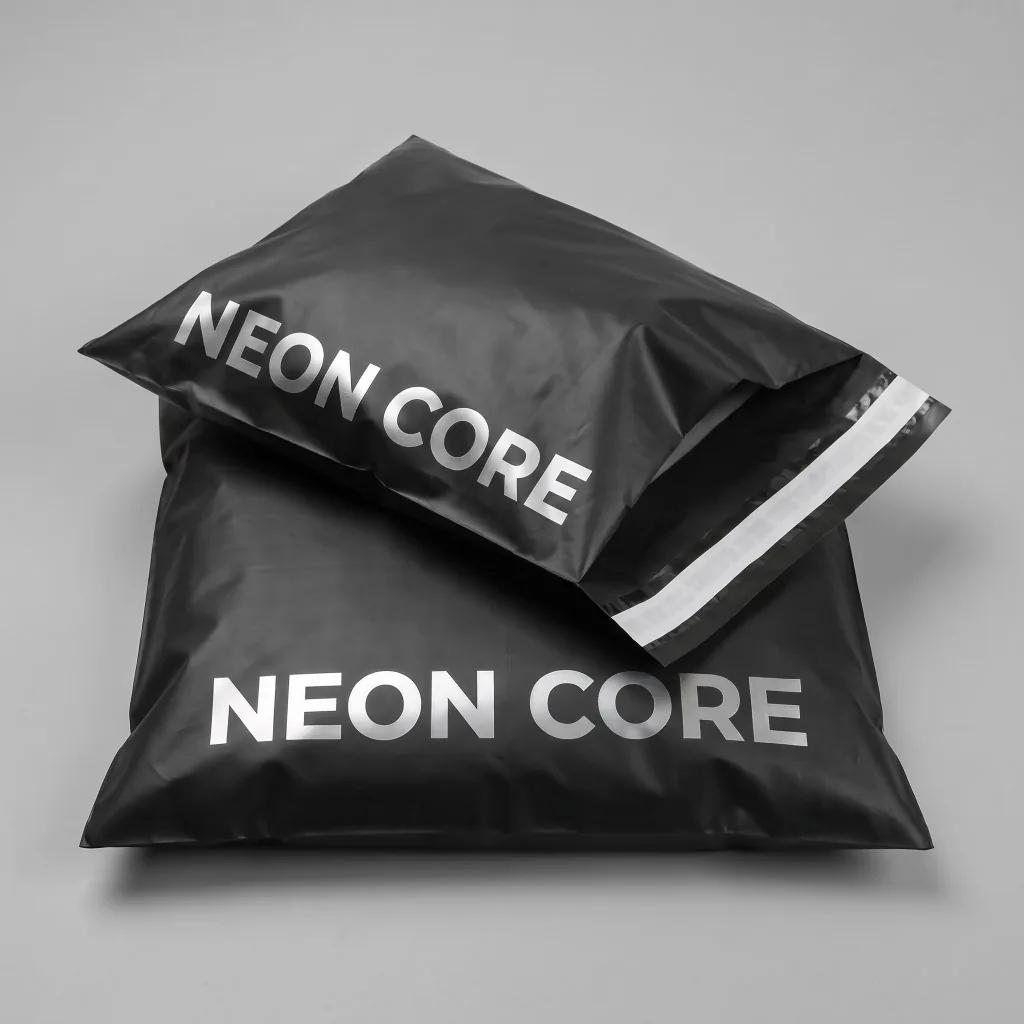 Custom Poly Mailers, photo 11
