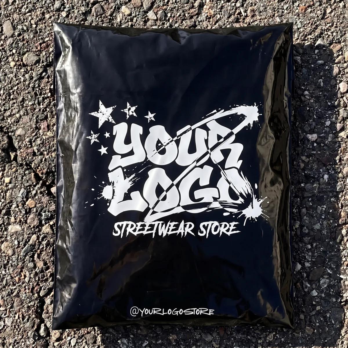 Custom Poly Mailers, photo 12