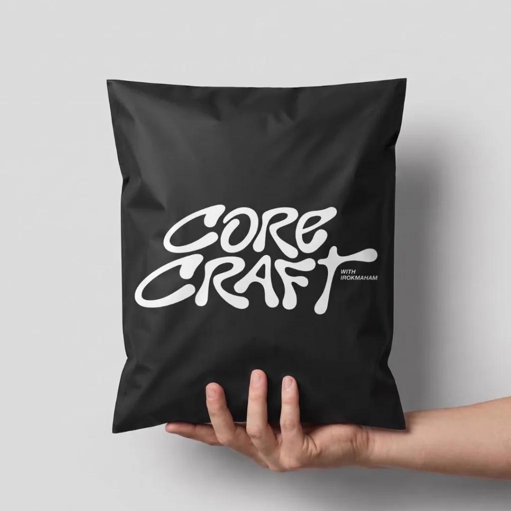 Custom Poly Mailers, photo 9