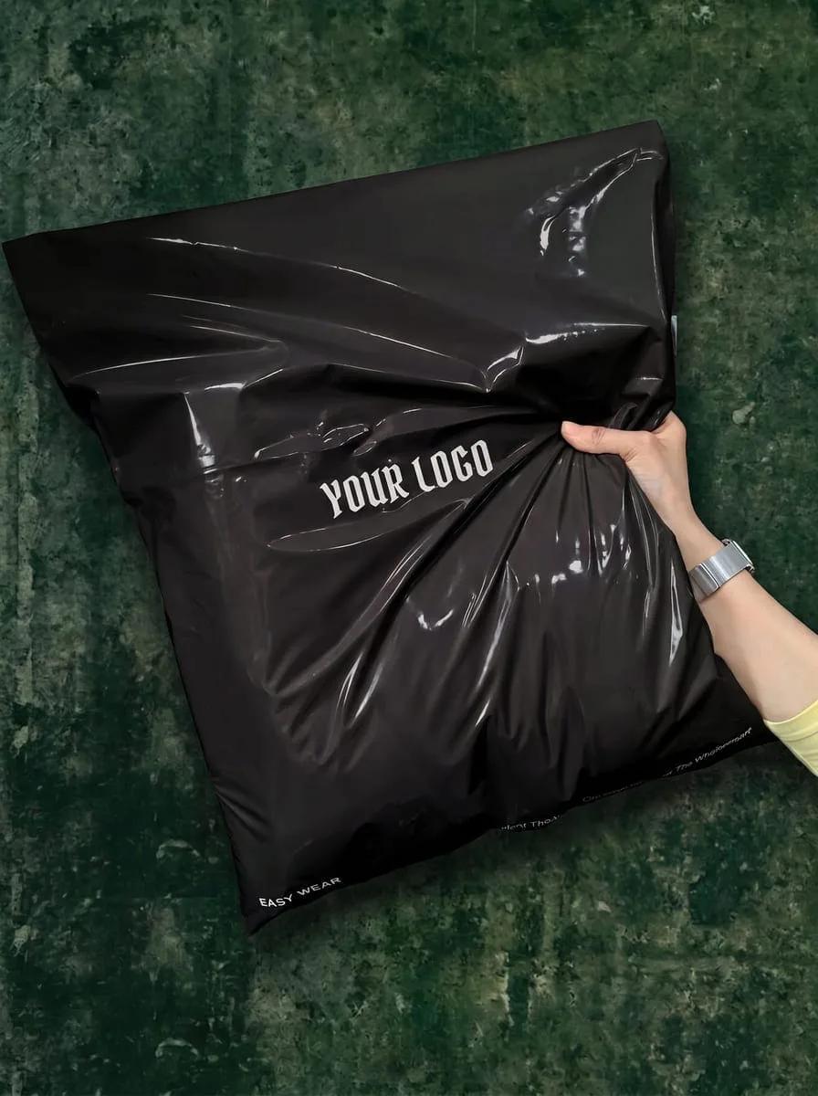 Custom Polymailers thumbnail 2