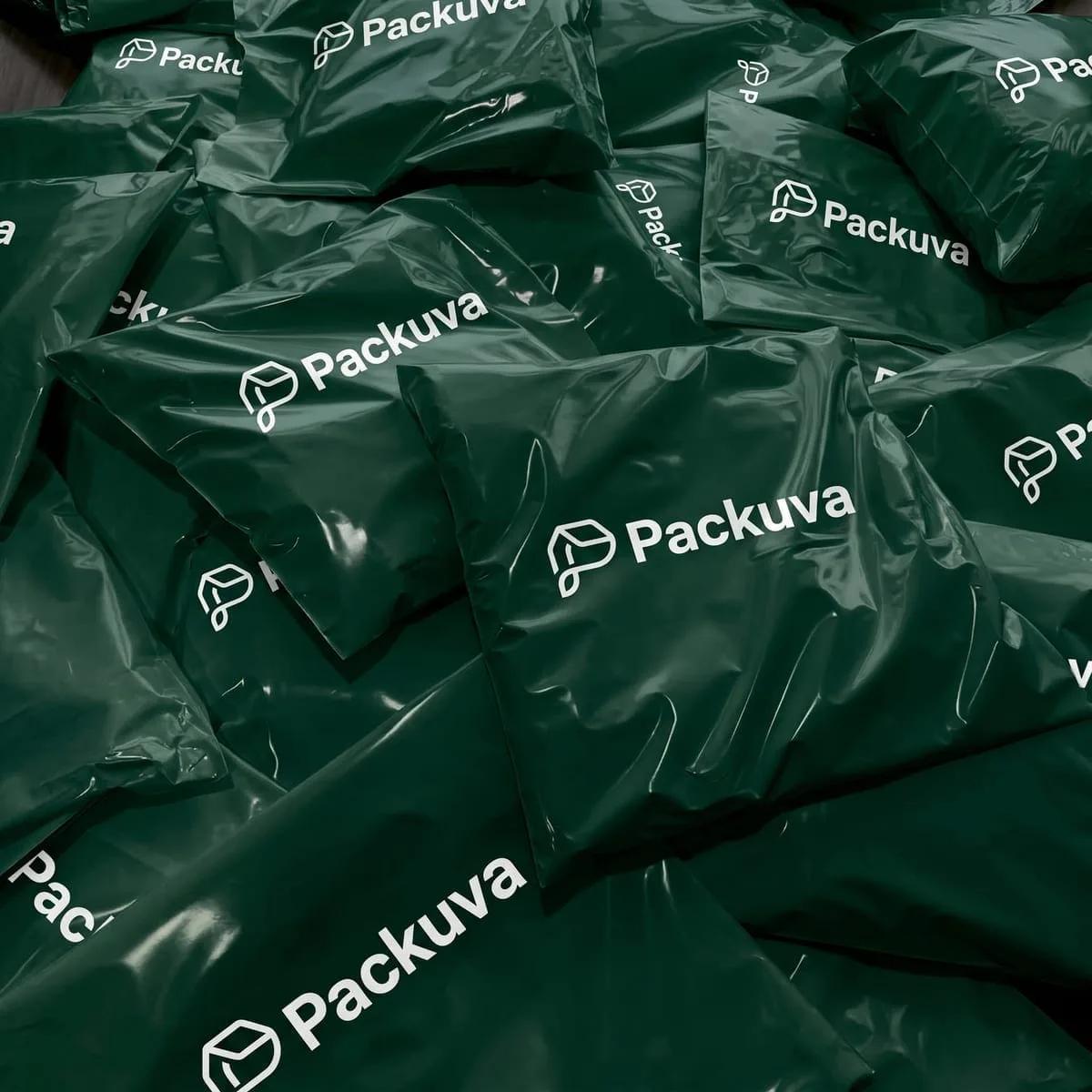 Custom Polymailers thumbnail 4