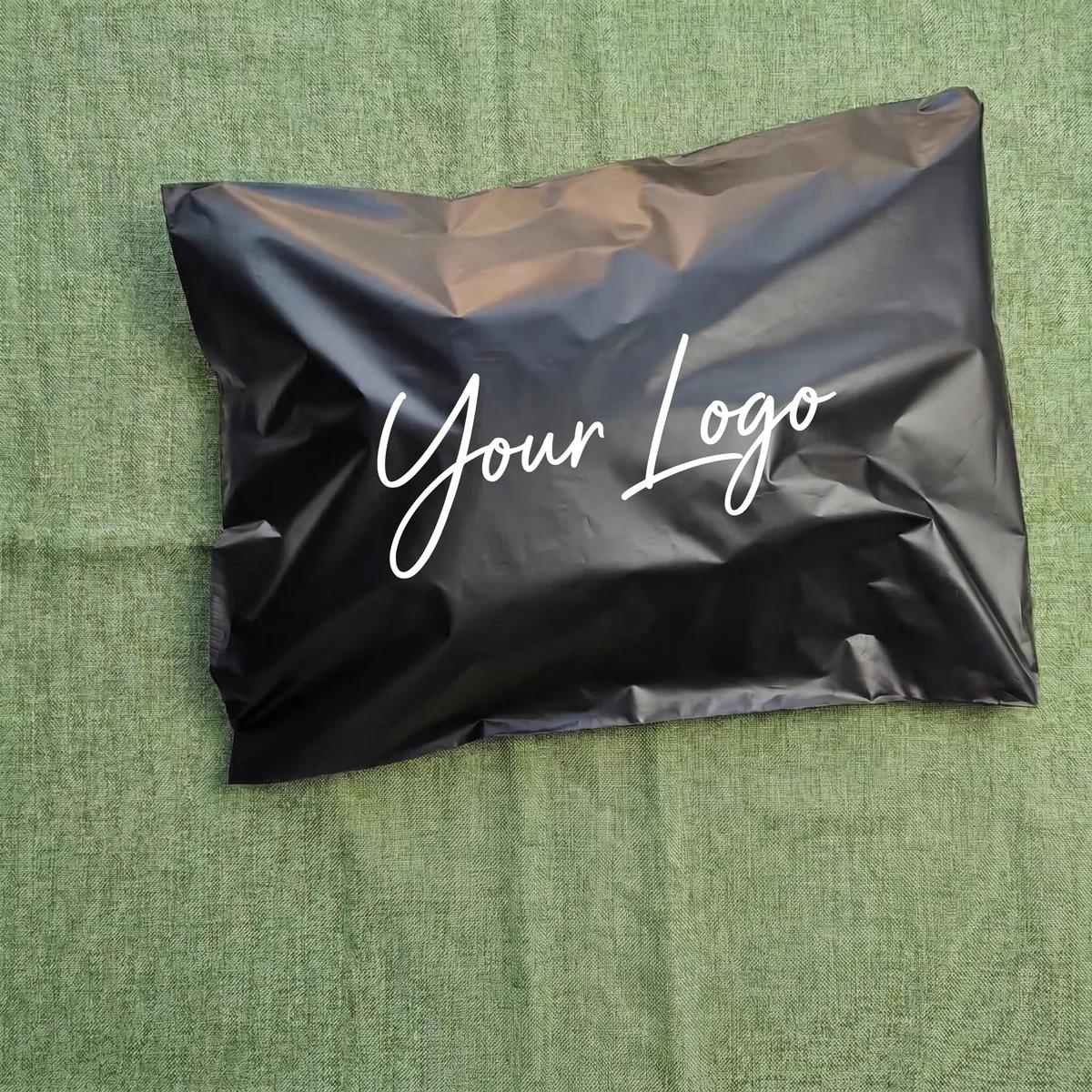 Custom Poly Mailers, photo 8