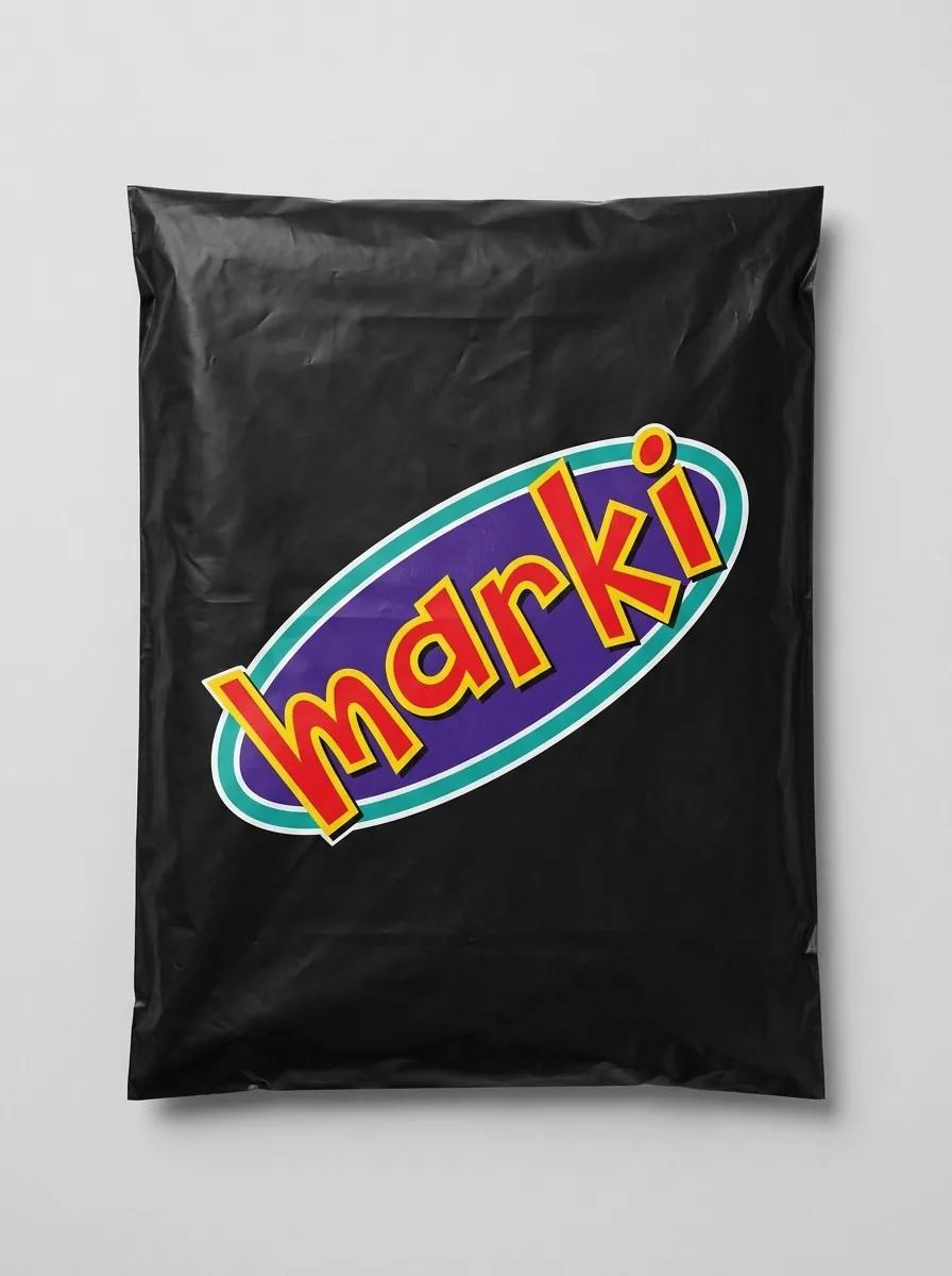 Custom Poly Mailers, photo 6