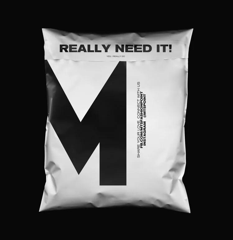 Custom Poly Mailers, photo 7