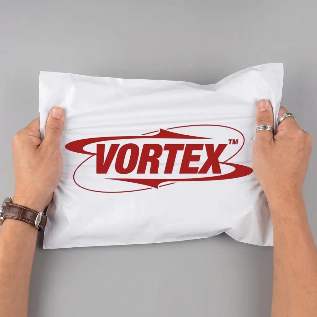 Custom Poly Mailers, photo 4