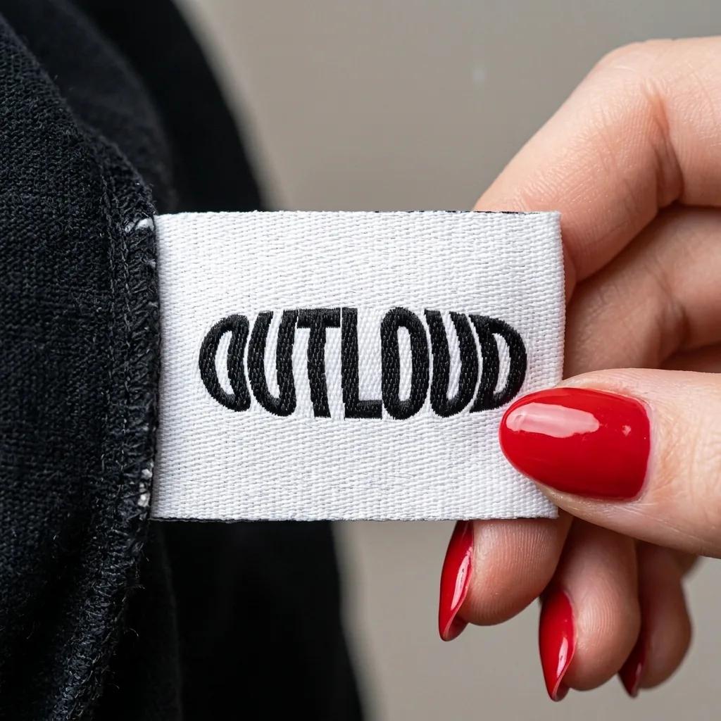 Custom Woven Labels, photo 9