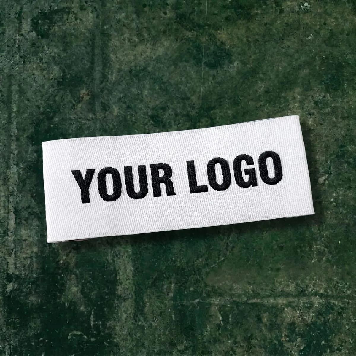 Woven Labels thumbnail 2