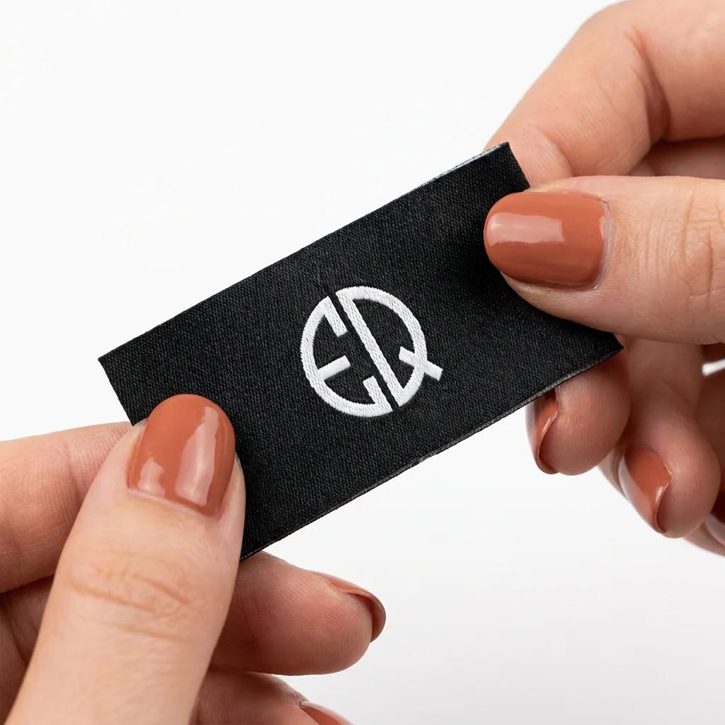 Custom Woven Labels, photo 8