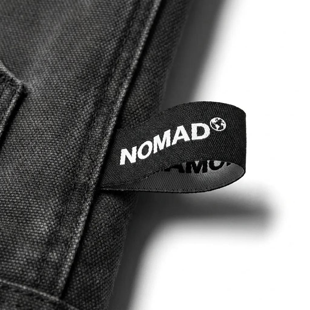 Custom Woven Labels, photo 6