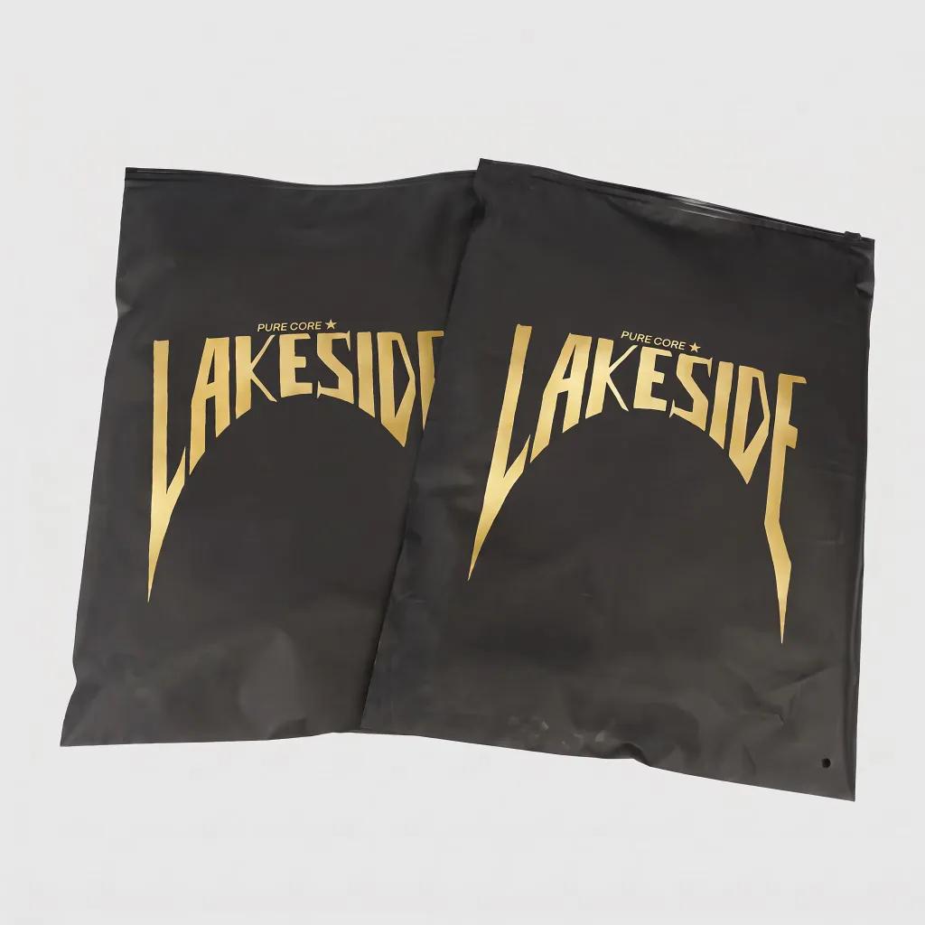 Custom Zipper Bags, photo 5