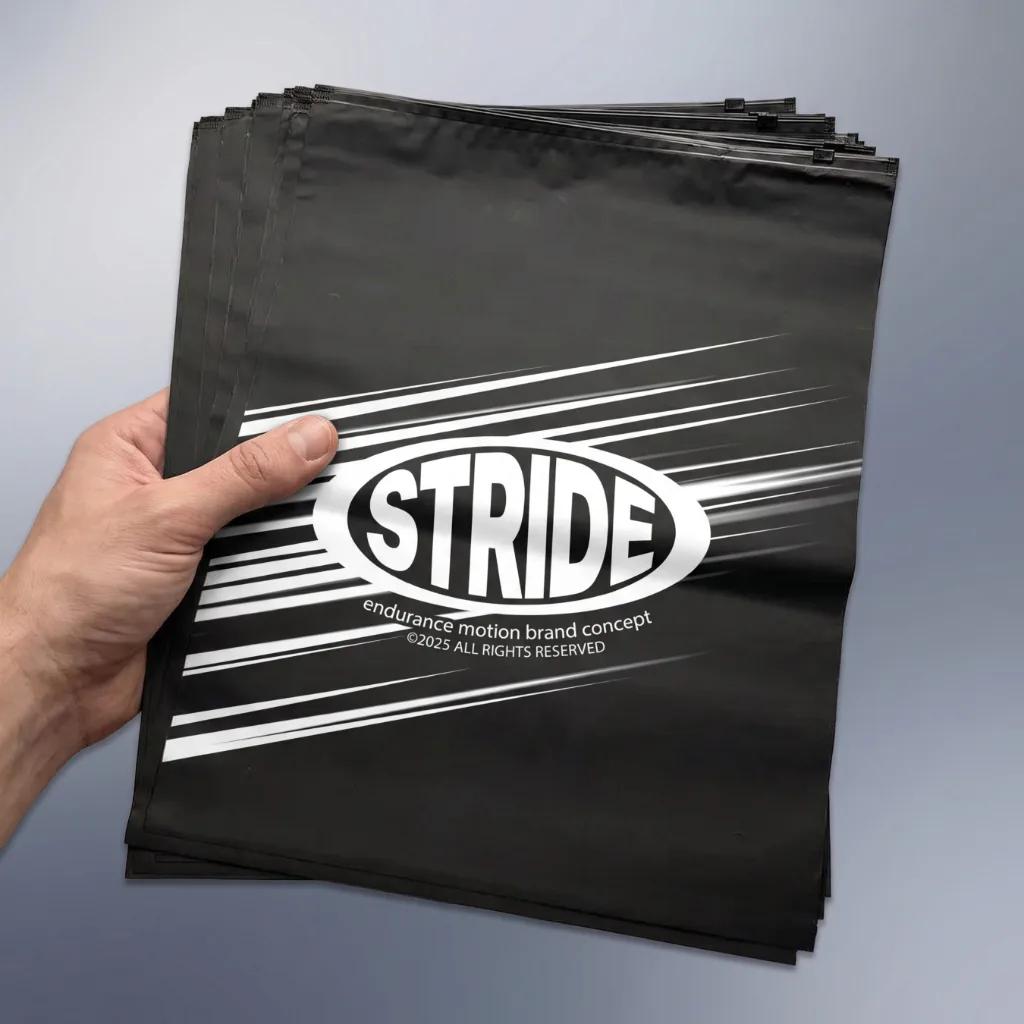 Custom Zipper Bags, photo 12