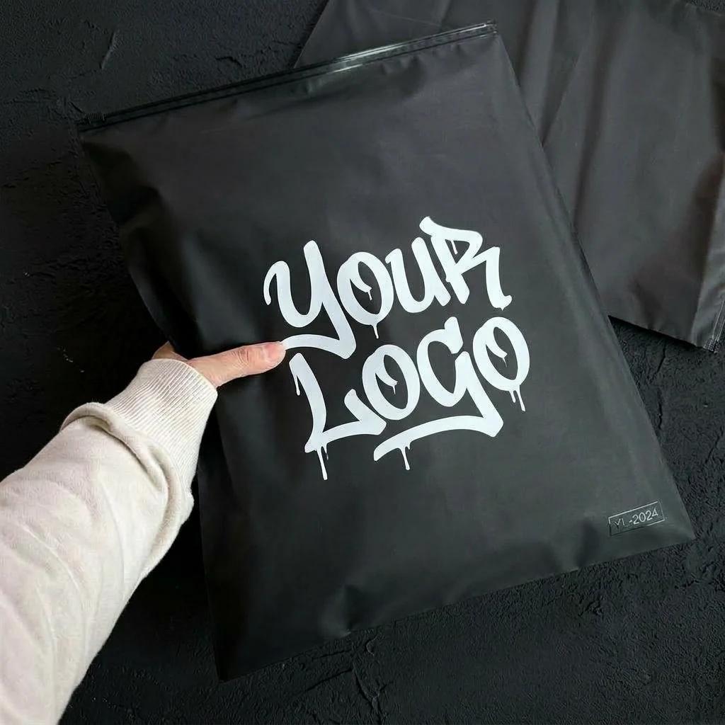 Custom Zipper Bags, photo 13