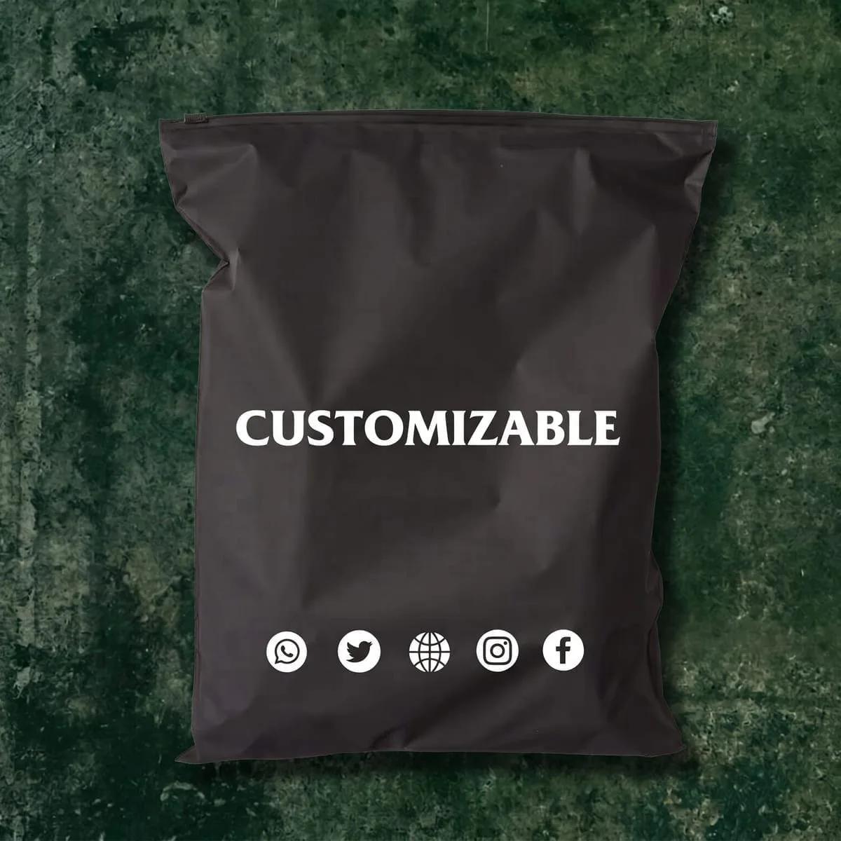 Custom Zip Bags thumbnail 3