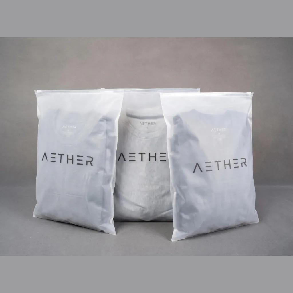 Custom Zipper Bags, photo 6