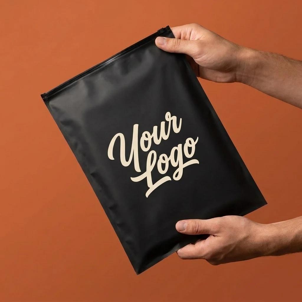 Zipper Bags