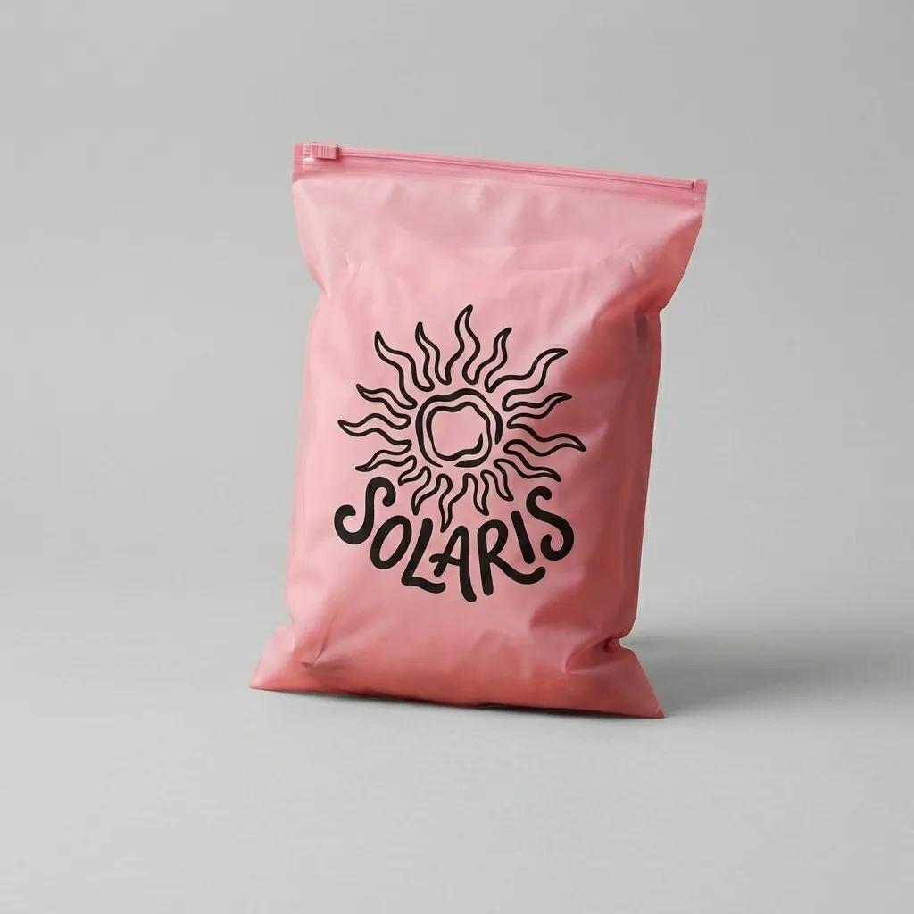 Custom Zipper Bags, photo 10