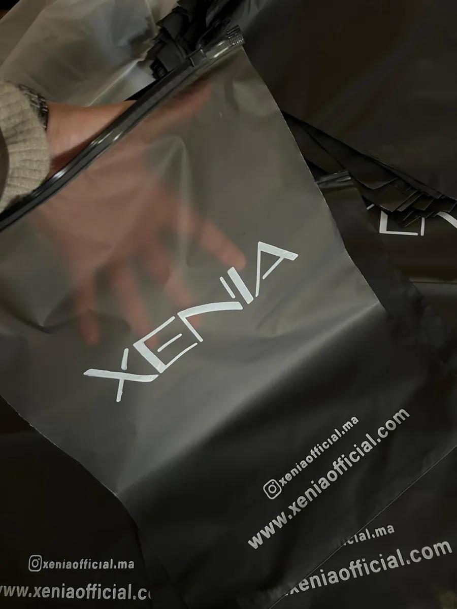 Custom Zipper Bags, photo 14