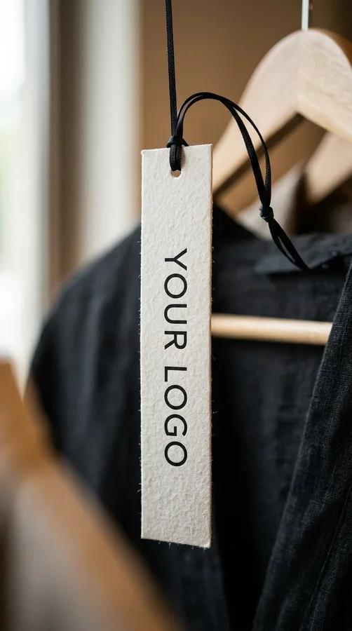 Custom Hang Tags image 3