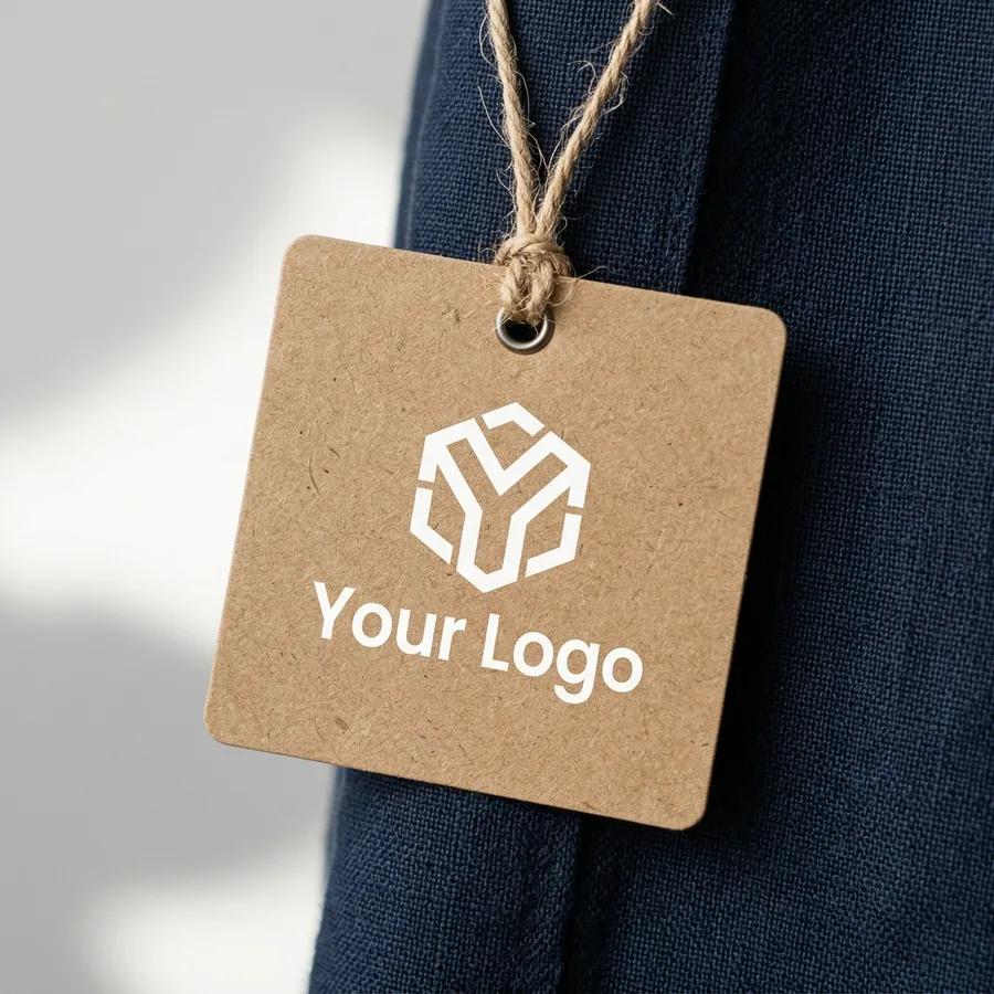 Custom Hang Tags image 4