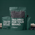 Custom Zipper Bags